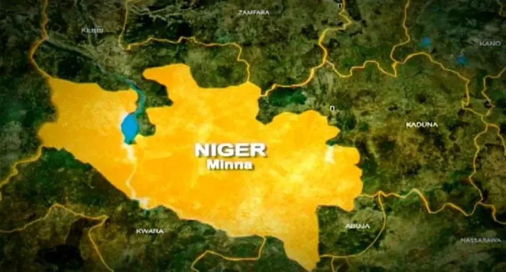 FG Secures Release Of 100 Pupils Abducted In Niger Catholic School 1 FG Secures Release Of 100 Pupils Abducted In Niger Catholic School