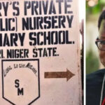 "We’ve Not Been Notified" - CAN Reacts To Release Of 100 Abducted Niger Students