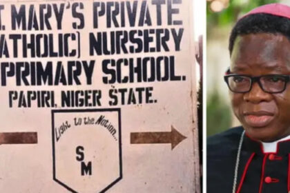 "We’ve Not Been Notified" - CAN Reacts To Release Of 100 Abducted Niger Students