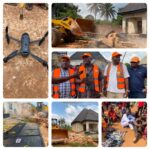 Edo Govt Demolishes Properties Linked to Cultism 2