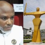 Court Declines Request To Transfer Nnamdi Kanu From Sokoto Prison