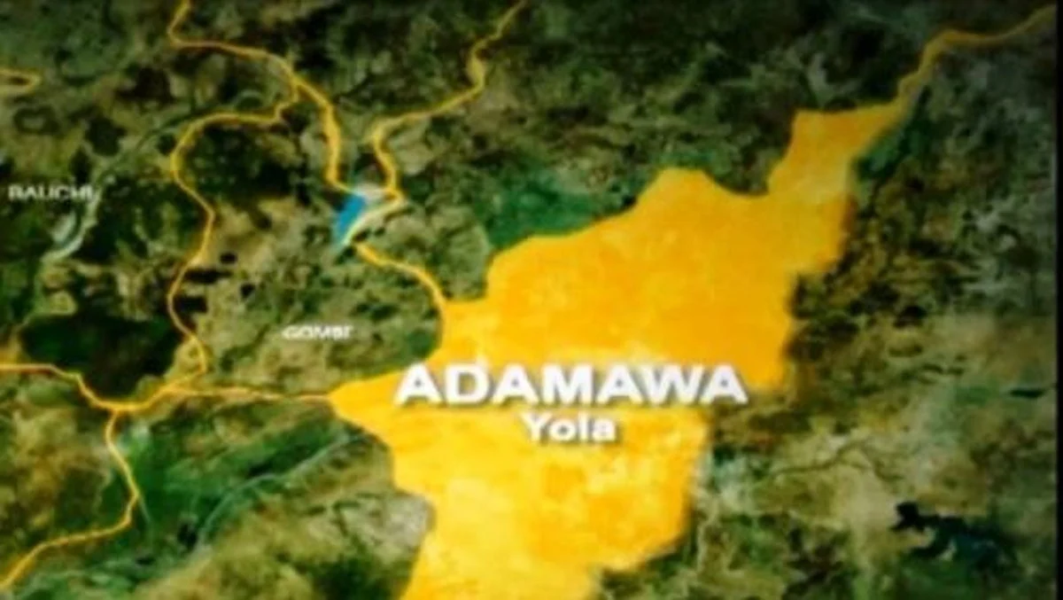 Adamawa Government Imposes 24-Hour Curfew On Lamurde LGA Due To Violence 1 Adamawa Government Imposes 24-Hour Curfew On Lamurde LGA Due To Violence