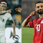 Nigeria, Egypt To Clash In Pre-AFCON Friendly Match On December 16