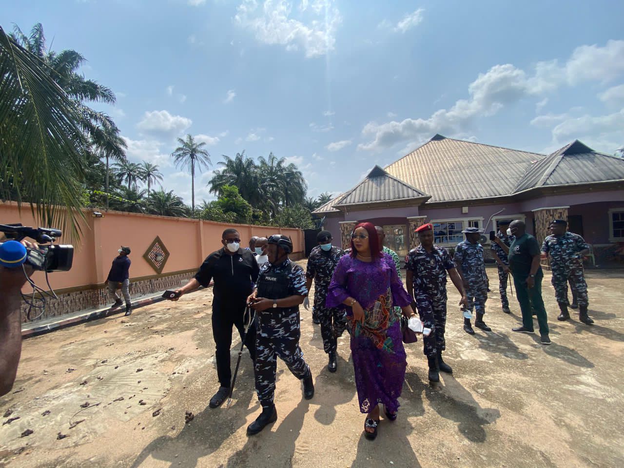 Imo Govt Seals Hotel, Mortuary Over Alleged Kidnapping And Organ Harvesting