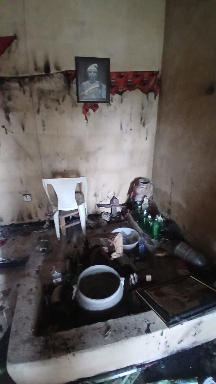 Imo Govt Seals Hotel, Mortuary Over Alleged Kidnapping And Organ Harvesting