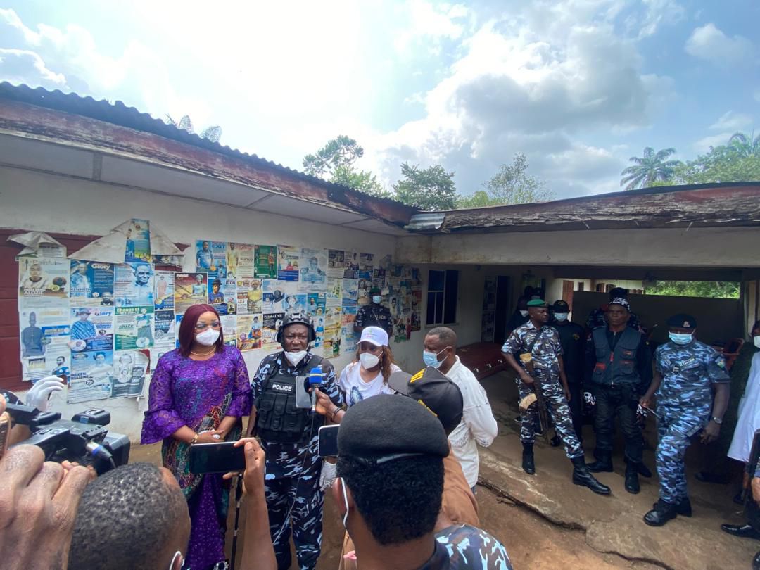 Imo Govt Seals Hotel, Mortuary Over Alleged Kidnapping And Organ Harvesting