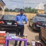 19-Year-Old Housemaid Arrested In Plateau After Stealing From Delta Commissioner’s Home