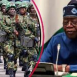 Coup: Senate Approves Tinubu’s Request To Deploy Nigerian Troops To Benin Republic