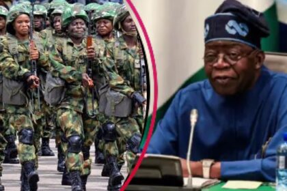 Coup: Senate Approves Tinubu’s Request To Deploy Nigerian Troops To Benin Republic