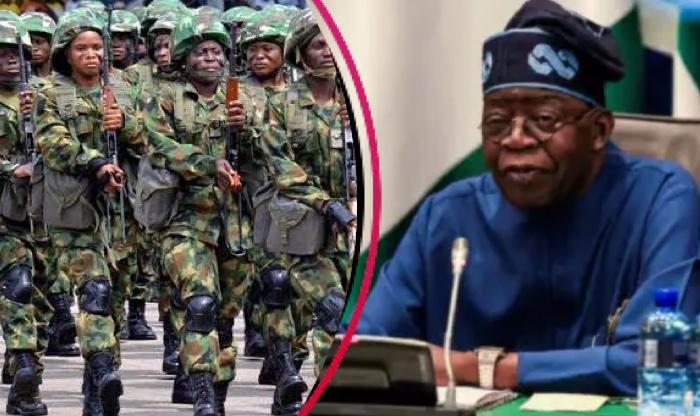 Coup: Senate Approves Tinubu’s Request To Deploy Nigerian Troops To Benin Republic 1 Coup: Senate Approves Tinubu’s Request To Deploy Nigerian Troops To Benin Republic