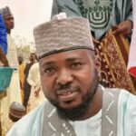 Kebbi Rep Member, Mansur Musa Dumps PDP For APC
