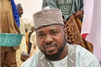 Kebbi Rep Member, Mansur Musa Dumps PDP For APC
