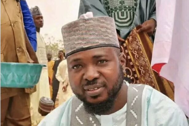 Kebbi Rep Member, Mansur Musa Dumps PDP For APC
