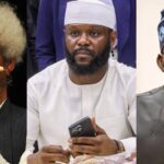 Security Guarding Seyi Tinubu Enough To Crush Benin Republic Uprising - Soyinka