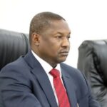Malami Spends Another Night In EFCC Custody Over ‘Terrorism Financing, Money Laundering'