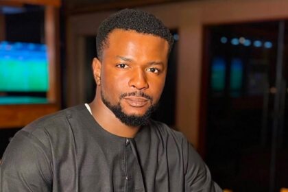 Filmmaker Stanley Ontop Ajemba Arrested And Detained In Delta