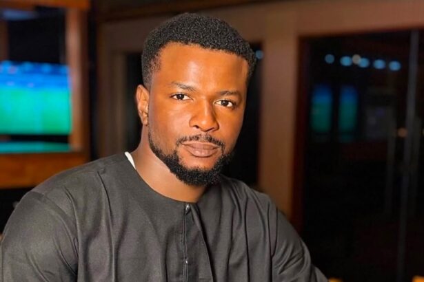 Filmmaker Stanley Ontop Ajemba Arrested And Detained In Delta