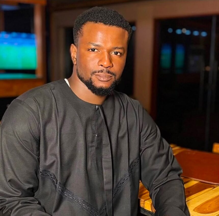 Filmmaker Stanley Ontop Ajemba Arrested And Detained In Delta