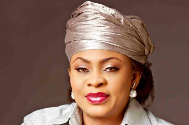 EFCC Arraigns Stella Oduah Over Alleged N2.4bn Fraud