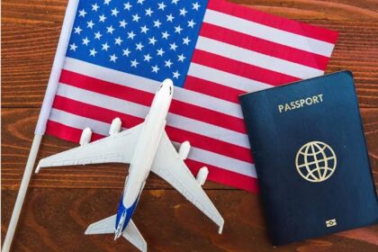 US Considers Demanding 5-Year Social Media History From Foreign Tourists