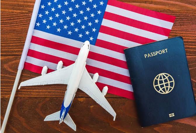 US Considers Demanding 5-Year Social Media History From Foreign Tourists 1 US Considers Demanding 5-Year Social Media History From Foreign Tourists