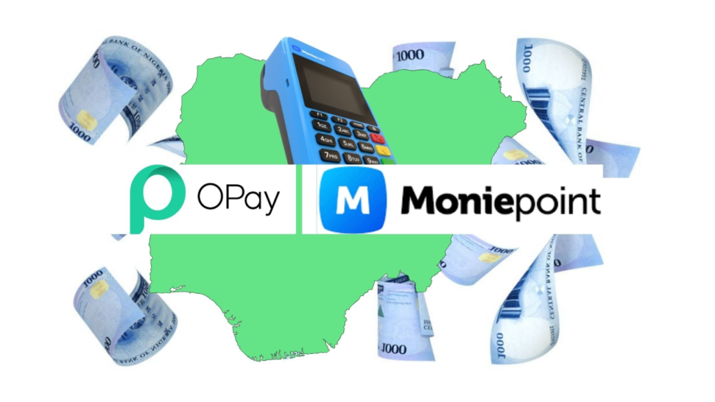 TeamApt, Moniepoint Sue OPay Over Alleged Data Breach and Unethical Recruitment 1 TeamApt, Moniepoint Sue OPay Over Alleged Data Breach and Unethical Recruitment