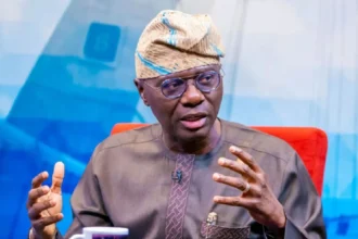 Lagos Set To Release 91 Prisoners In Honor Of UN Human Rights Day