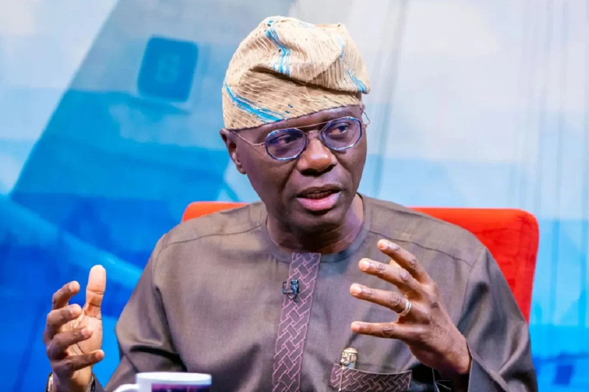 Lagos Set To Release 91 Prisoners In Honor Of UN Human Rights Day 1 Lagos Set To Release 91 Prisoners In Honor Of UN Human Rights Day