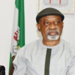 Chris Ngige Was Not Kidnapped, He's Detained In EFCC Custody - Aide