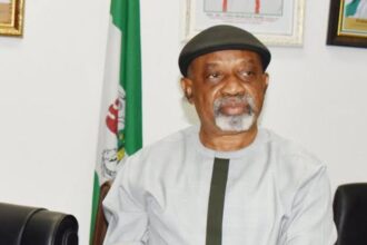Chris Ngige Was Not Kidnapped, He's Detained In EFCC Custody - Aide