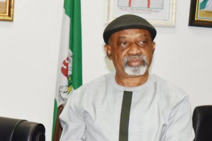 Chris Ngige Was Not Kidnapped, He's Detained In EFCC Custody - Aide