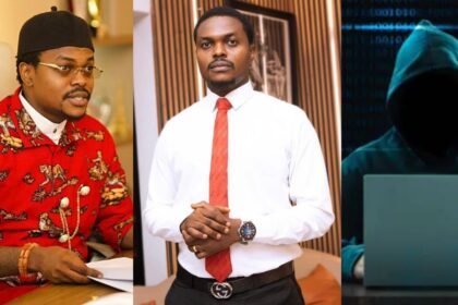 How I Employed A Teenage Hacker Who Stole $1.2m From My App Company - BLord