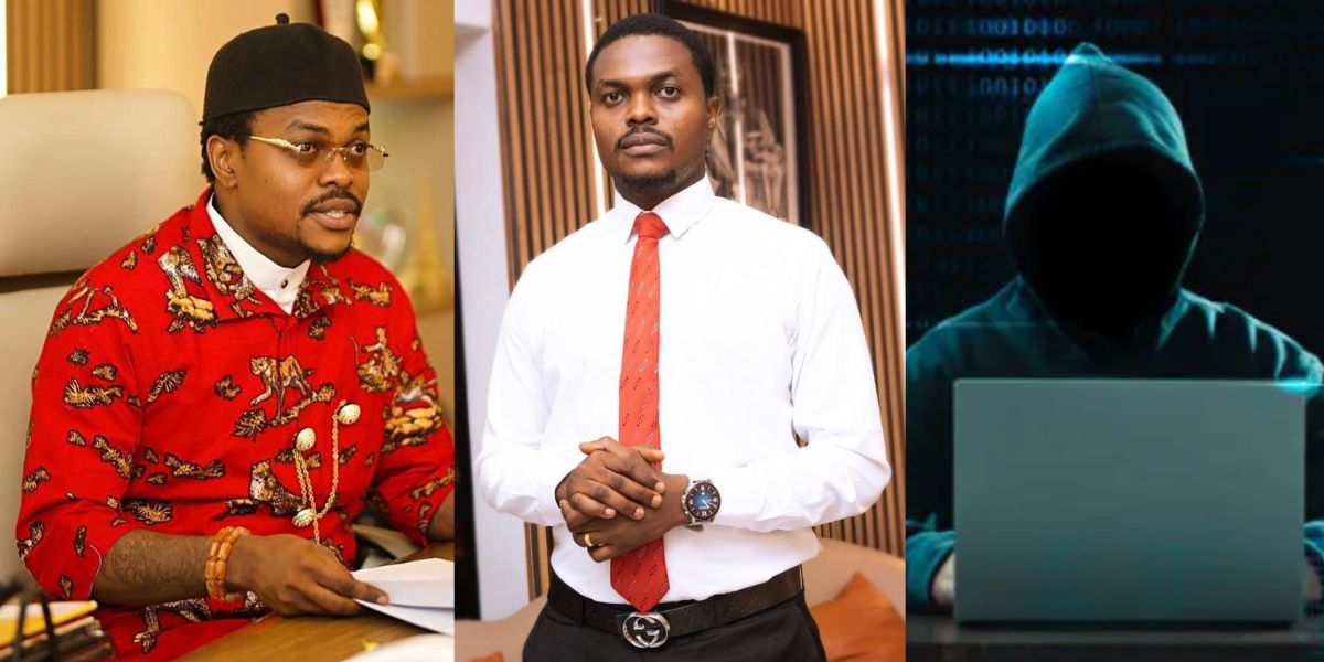 How I Employed A Teenage Hacker Who Stole $1.2m From My App Company - BLord 1 How I Employed A Teenage Hacker Who Stole $1.2m From My App Company - BLord