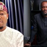 "I Never Enjoy Seyi Tinubu's Friendship, He Doesn't Pick My Calls" - Lege Miami [Video]