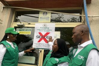 FCCPC Seals Ikeja Electric For Violating Consumer Rights