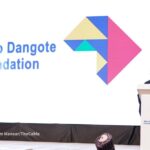 Dangote Unveils N100bn Scholarship Fund To Support 1.3 Million Nigerians