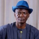 Bayelsa Deputy Governor Rushed To Hospital After Collapsing In Office