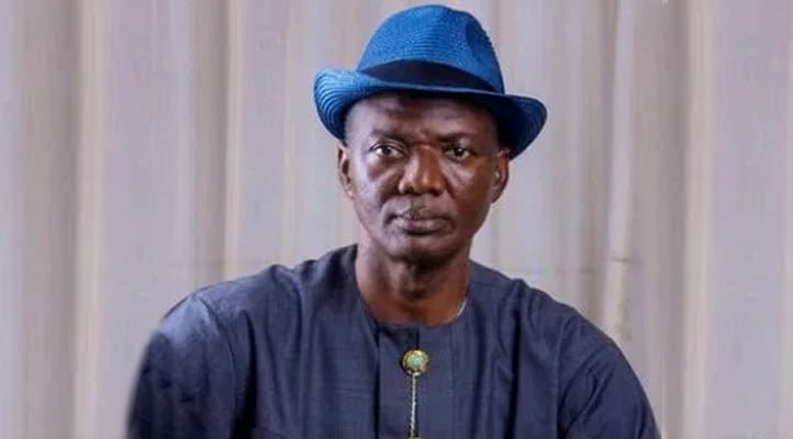 Bayelsa Deputy Governor Rushed To Hospital After Collapsing In Office 1 Bayelsa Deputy Governor Rushed To Hospital After Collapsing In Office