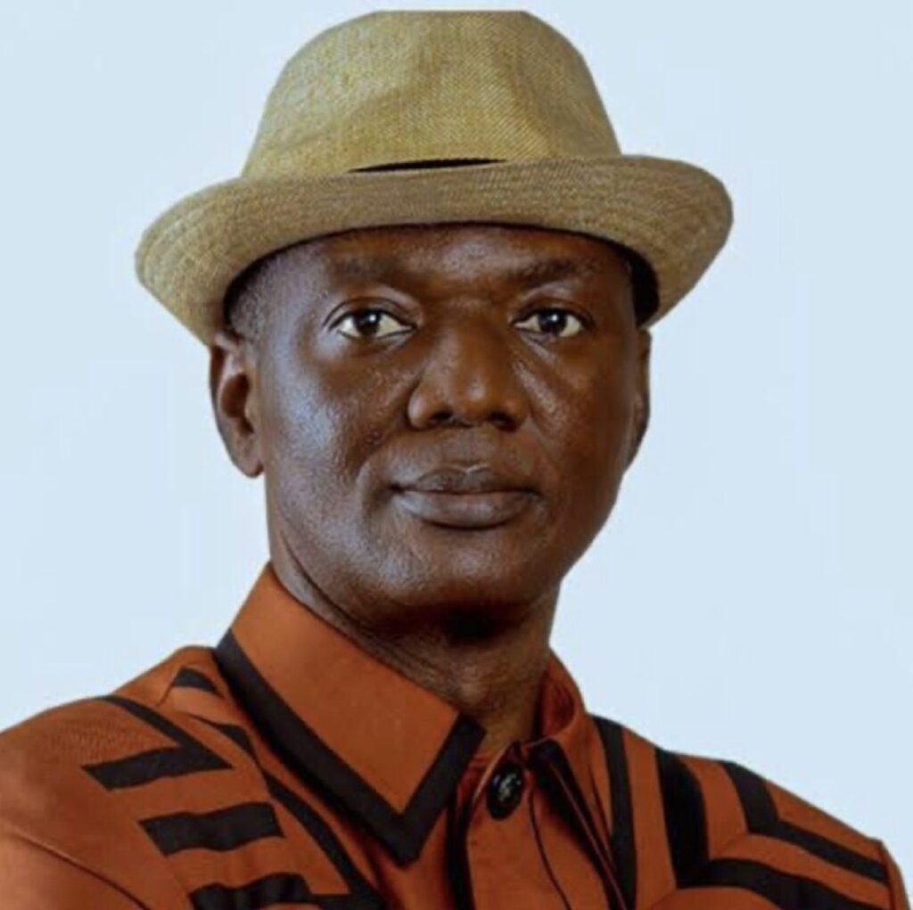 BREAKING: Bayelsa State Deputy Governor Lawrence Ewhrudjakpo is Dead