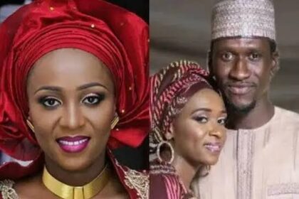 Supreme Court Rejects Tinubu’s Pardon For Maryam Sanda, Upholds Her Death Sentence