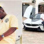 Ghanaian Influencer Abu Trica Arrested For Defrauding Elderly Americans Of $8 Million