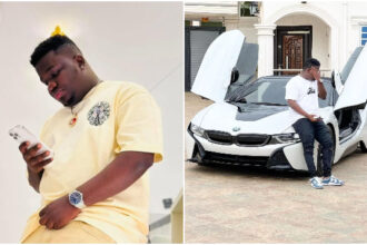 Ghanaian Influencer Abu Trica Arrested For Defrauding Elderly Americans Of $8 Million