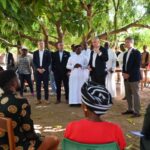 Riley Moore To Brief Trump After Visiting Nigeria To Investigate 'Christian Genocide'