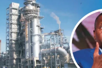 Dangote Refinery Reduces Ex-Depot Petrol Price From N828 To N699 Per Litre