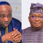 "I Didn’t Ask Adelabu For Money, He Was Desperate To Be Oyo Governor" – Primate Ayodele