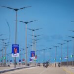 FG Temporarily Opens Section 1 Of Lagos-Calabar Coastal Highway