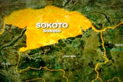 Syrian Man Allegedly Commits Suicide By Ingesting Insecticide In Sokoto