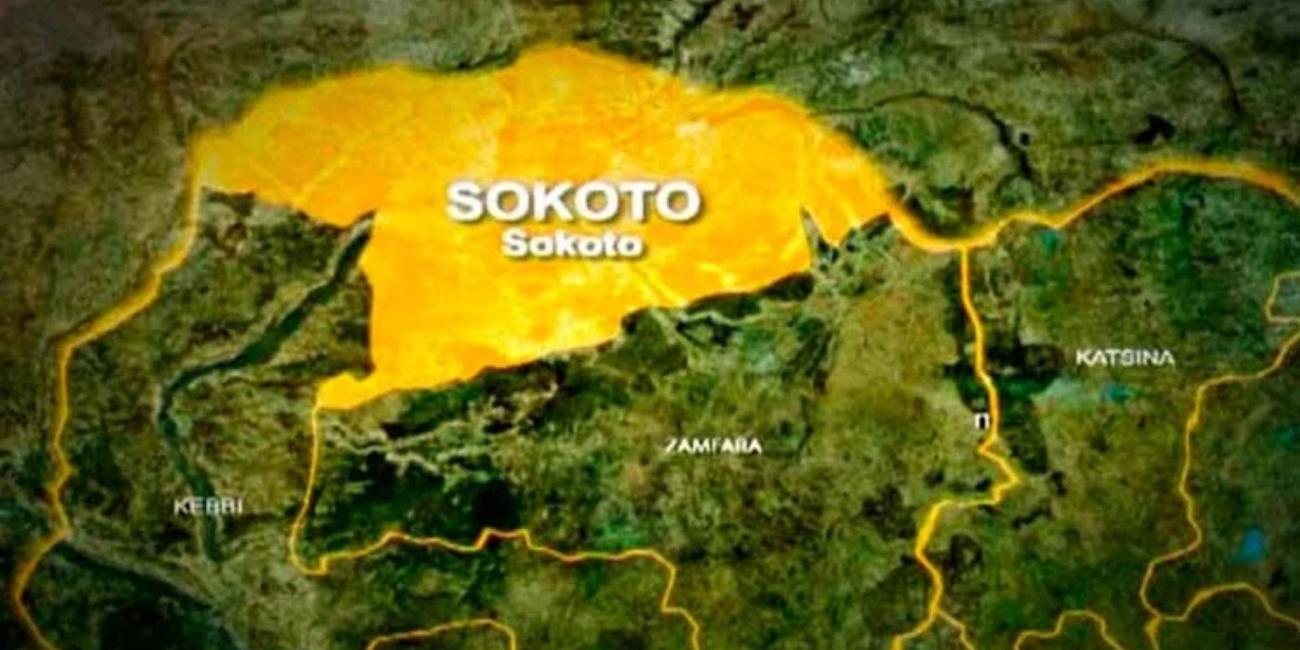 Syrian Man Allegedly Commits Suicide By Ingesting Insecticide In Sokoto 1 Syrian Man Allegedly Commits Suicide By Ingesting Insecticide In Sokoto