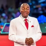 Not Even $1Billion Could Make Me Join Politics – Bishop David Oyedepo