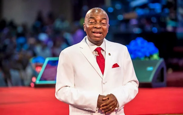 Not Even $1 Billion Could Make Me Join Politics – Bishop David Oyedepo 1 Not Even $1Billion Could Make Me Join Politics – Bishop David Oyedepo